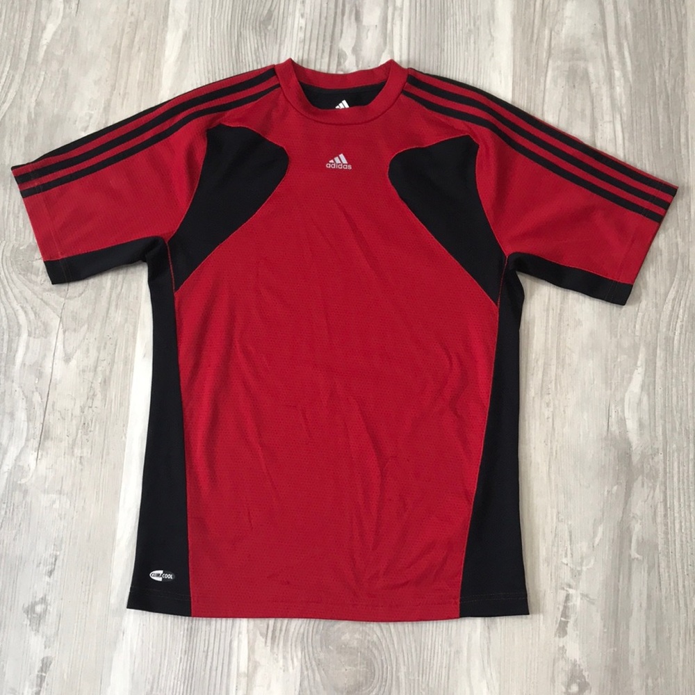 ADIDAS Clima365 ClimaCool Athletic Shirt